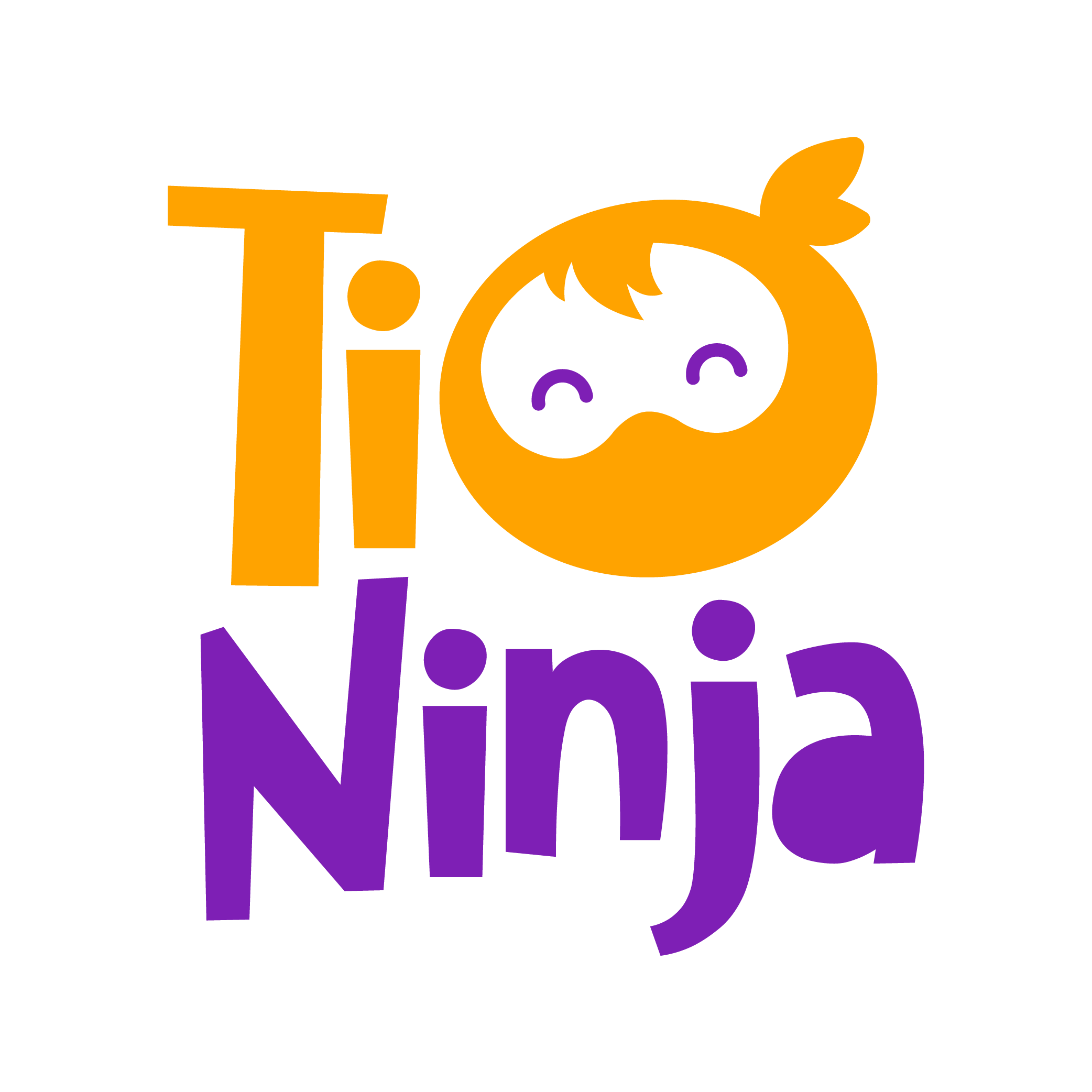 Tio Ninja Recreação Infantil